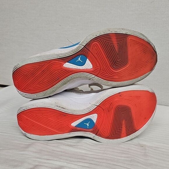 JORDAN LUKA 1 YOUTH SNEAKERS BFPM-02-220 - Picture 9 of 10